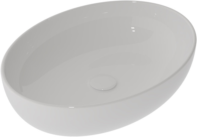 Умивальник GSG Easy 55 EALAVOV55000