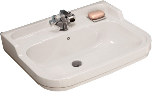 Умивальник Flaminia Efi 6006