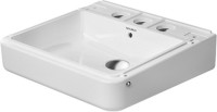 Умивальник Duravit DuraStyle 263152