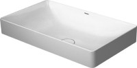 Умывальник Duravit DuraSquare 235560