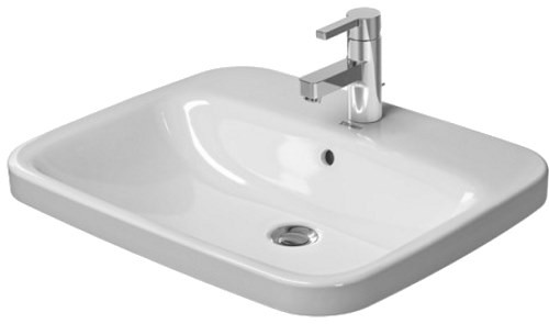 Умивальник Duravit DuraStyle 037462