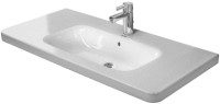 Умивальник Duravit DuraStyle 232010