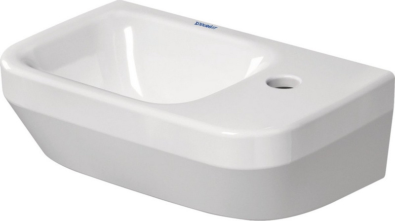 Умивальник Duravit DuraStyle 0713360000