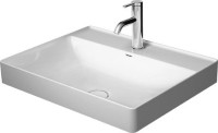 Умывальник Duravit DuraSquare 235460