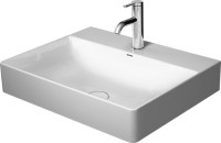Умывальник Duravit DuraSquare 235360