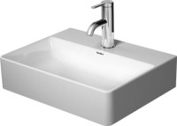 Умывальник Duravit DuraSquare 073245