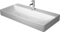 Умывальник Duravit DuraSquare 235310
