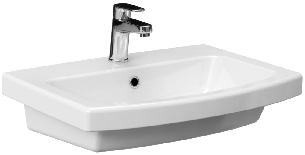 Умывальник Cersanit Easy 60 P-UM-ES-60-1