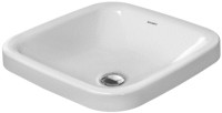 Умивальник Duravit DuraStyle 037243