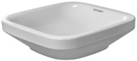 Умывальник Duravit DuraStyle 034943