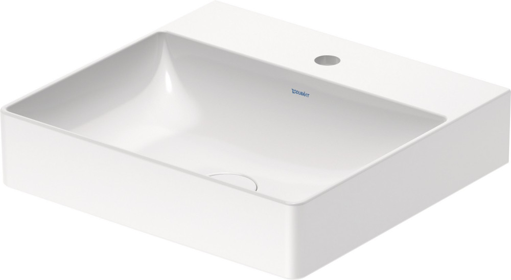Умывальник Duravit DuraSquare 2353500041