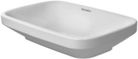 Умывальник Duravit DuraStyle 034960