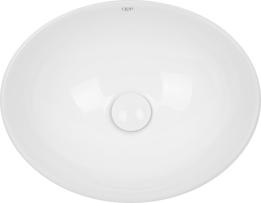 Умывальник Q-tap Dove QT06113078W