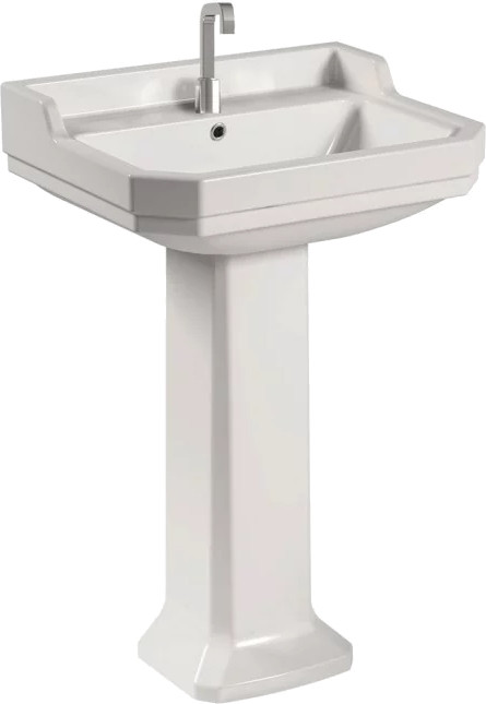 Умывальник Volle Don Grandes 13-13-133