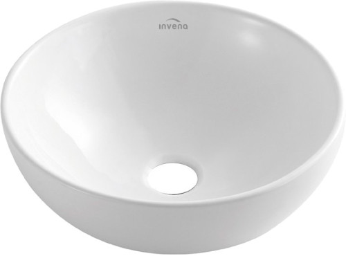 Умивальник Invena Dokos CE-19-001