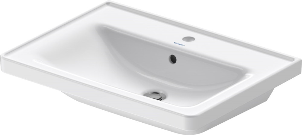 Умывальник Duravit D-Neo 2367650000