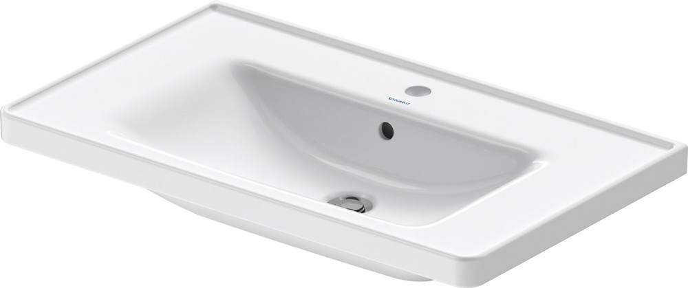 Умывальник Duravit D-Neo 2367800000