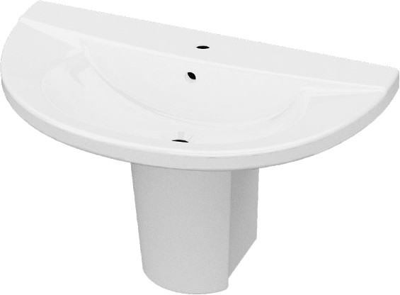Умывальник Idevit Diva 2001-0805