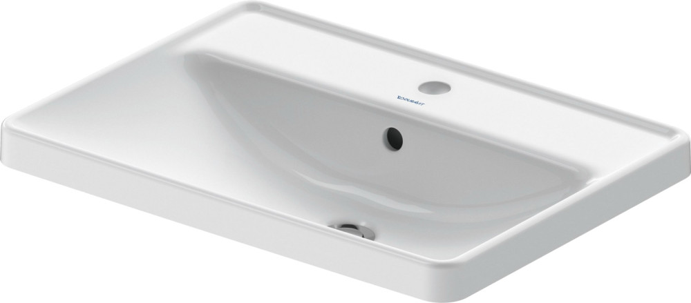 Умывальник Duravit D-Neo 0357600027
