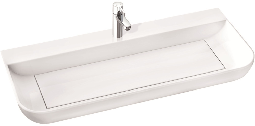 Умывальник Marmorin Dione 505070020