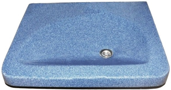 Умывальник Snail Diana