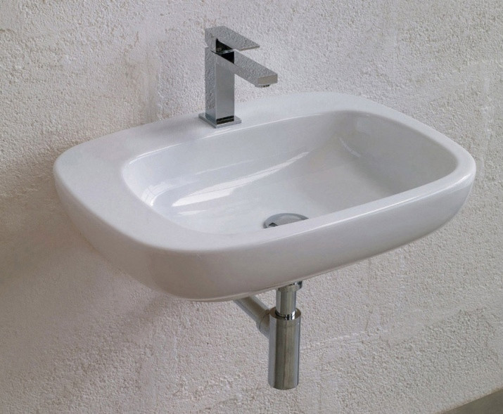 Умивальник Hidra Ceramica Dial DL51