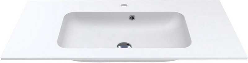 Умивальник Miraggio Della 1000 Mirasoft 0001072