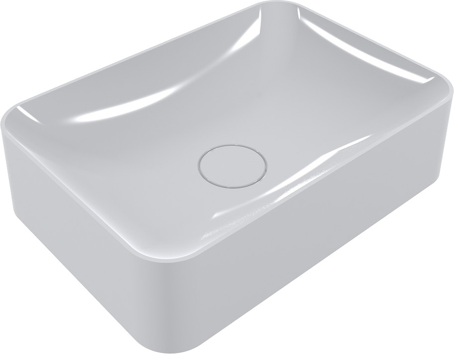 Умивальник Miraggio Debora 500 0000164