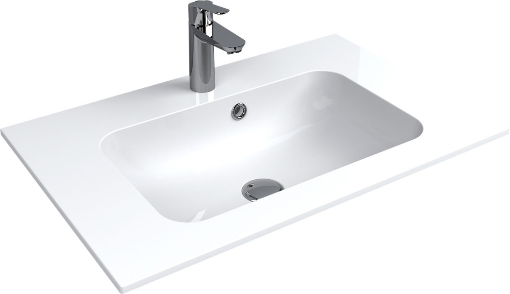 Умивальник Fancy Marble Della 600