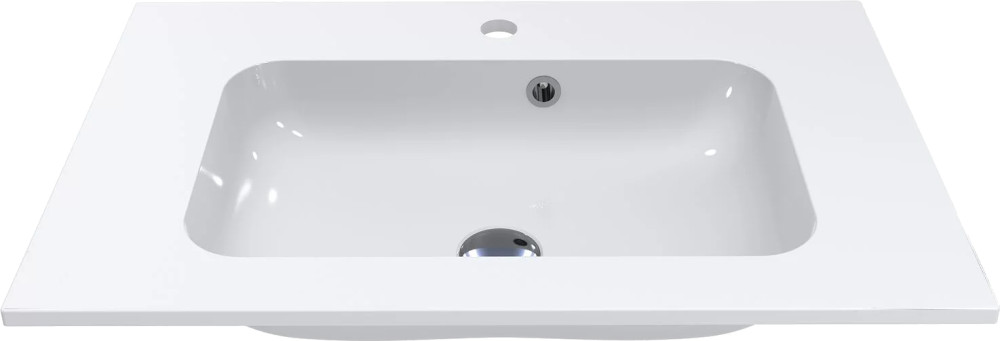 Умивальник Fancy Marble Della 700 9007101