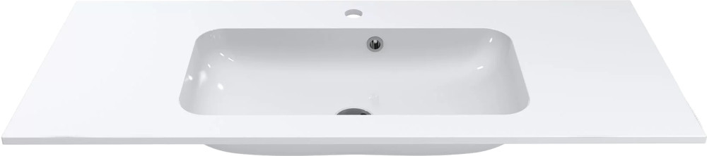 Умивальник Fancy Marble Della 1100S 9011101