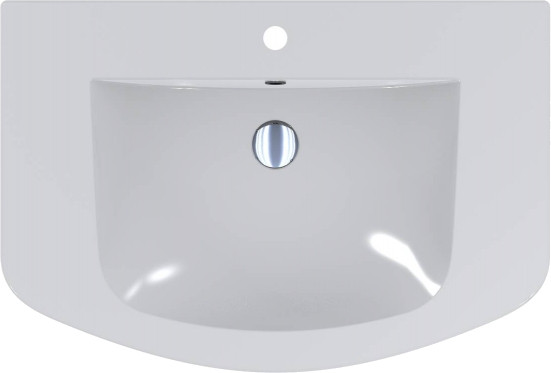 Умивальник Miraggio Dea 800 0001536