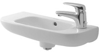 Умывальник Duravit D-Code 070650