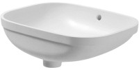 Умывальник Duravit D-Code 033856