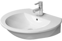 Умывальник Duravit Darling New 262165