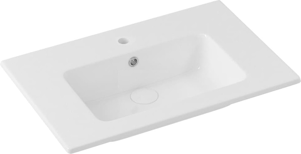 Умывальник DiMARCO Dama di Venezia DM02F003WH