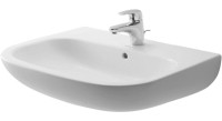 Умывальник Duravit D-Code 231055