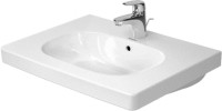 Умывальник Duravit D-Code 034265