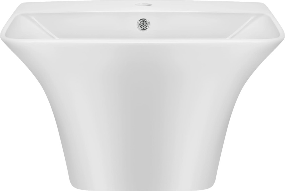 Умывальник Q-tap Crow QT0511G835W