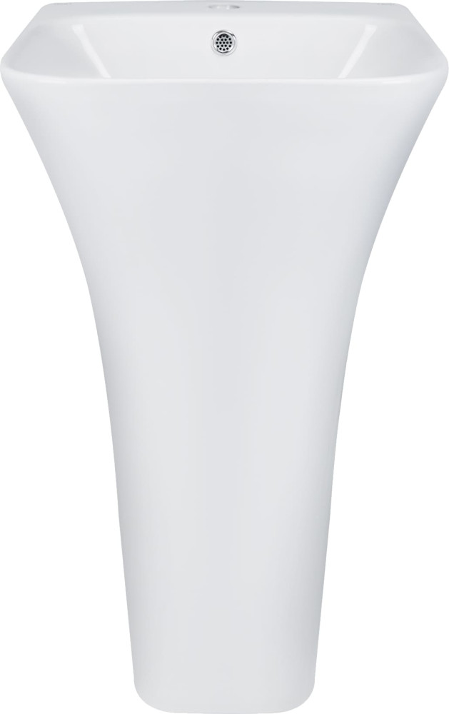 Умывальник Q-tap Crow QT0511G315W