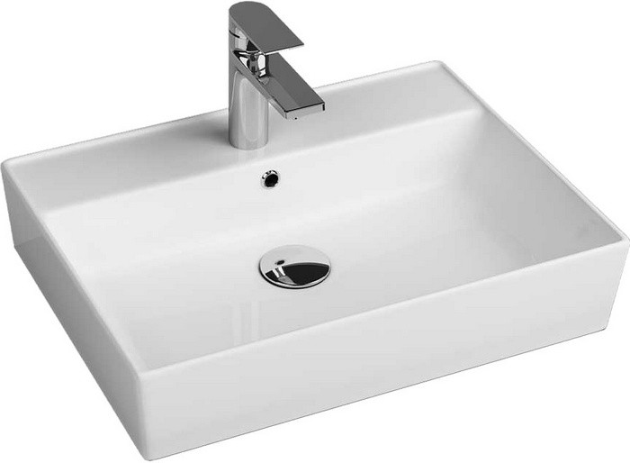 Умивальник Quarter Bath Cross Line 60 70CL23060.00.1.3.01