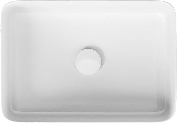 Умывальник Cersanit Crea 50 UM-CRE50/1-oc-RC