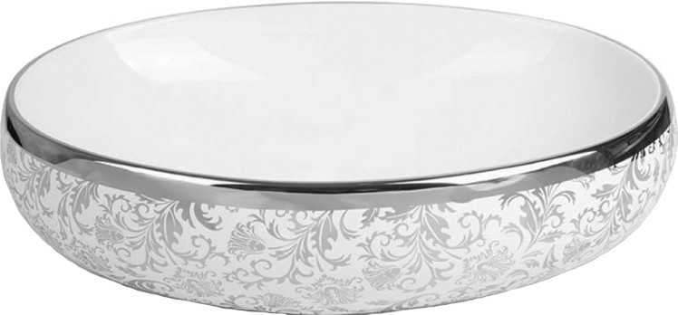 Умивальник Newarc Countertop 58 5015S