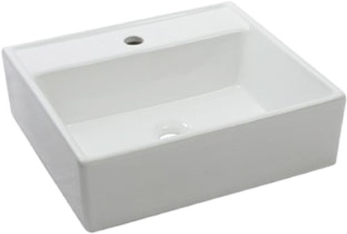 Умивальник Newarc Countertop 47 5025