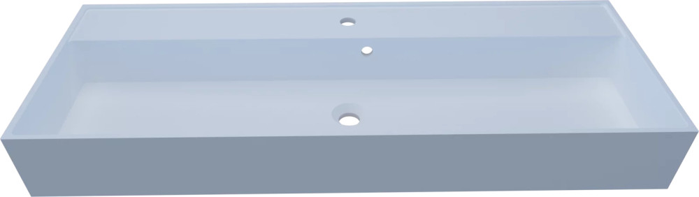 Умивальник Fancy Marble Crass 1200