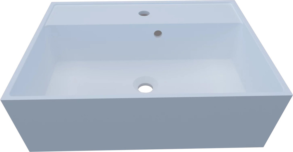 Умивальник Fancy Marble Crass 600