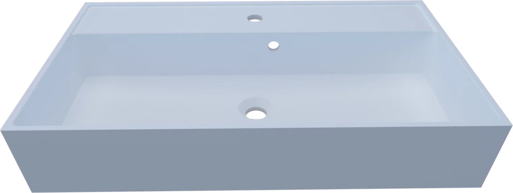 Умивальник Fancy Marble Crass 800