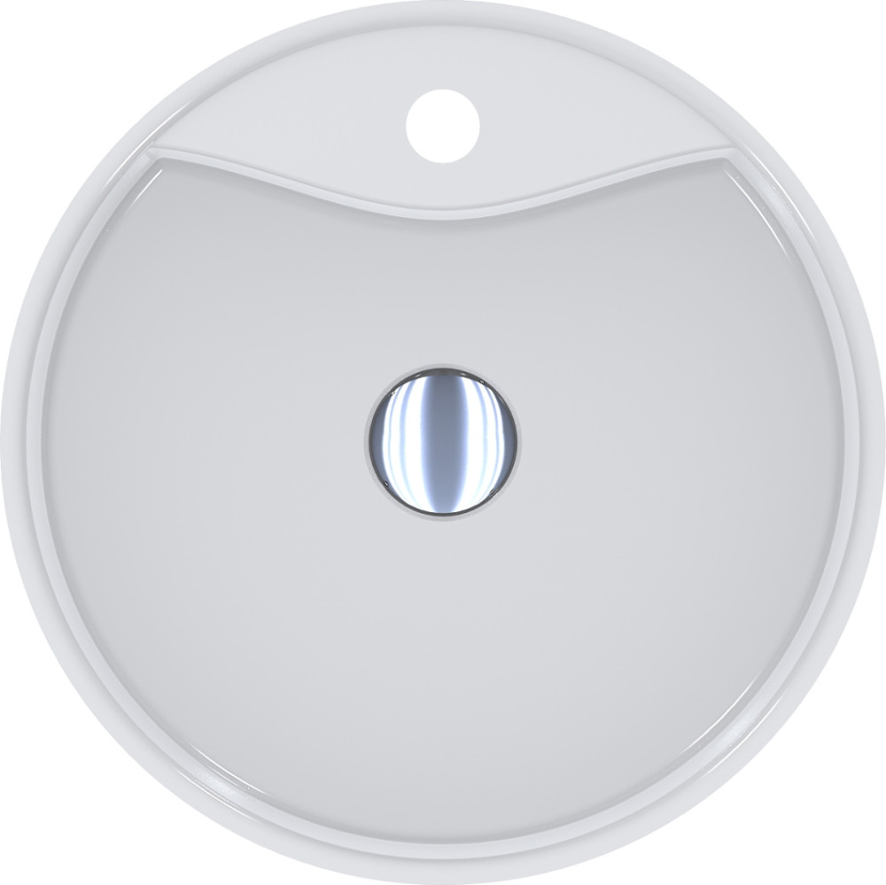 Умивальник Miraggio Country 419