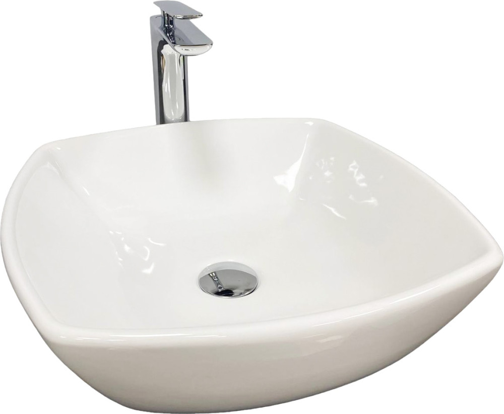 Умывальник VBI Cortona 420 VBI-012608