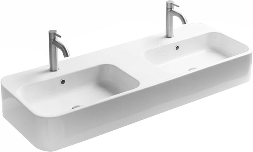 Умывальник AXA Cosa 8650001